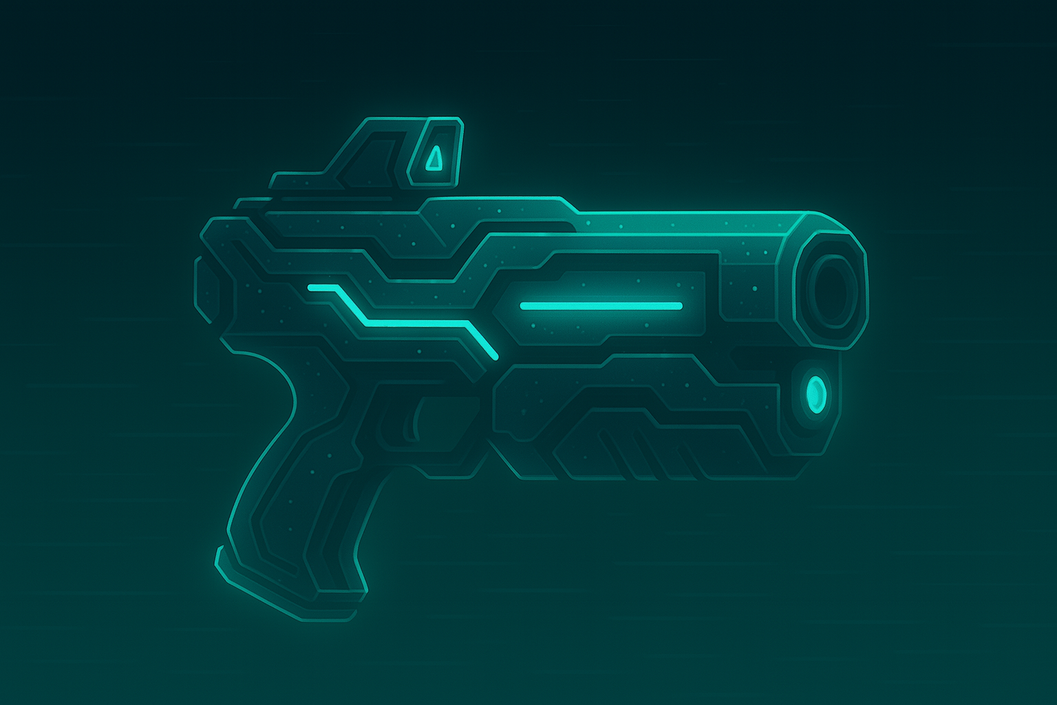 Plasma Defender MK3