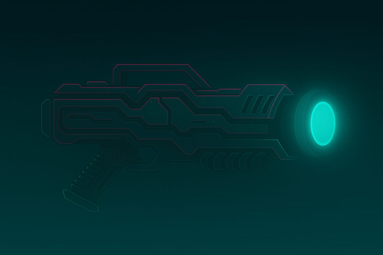 Plasma Blaster Elite